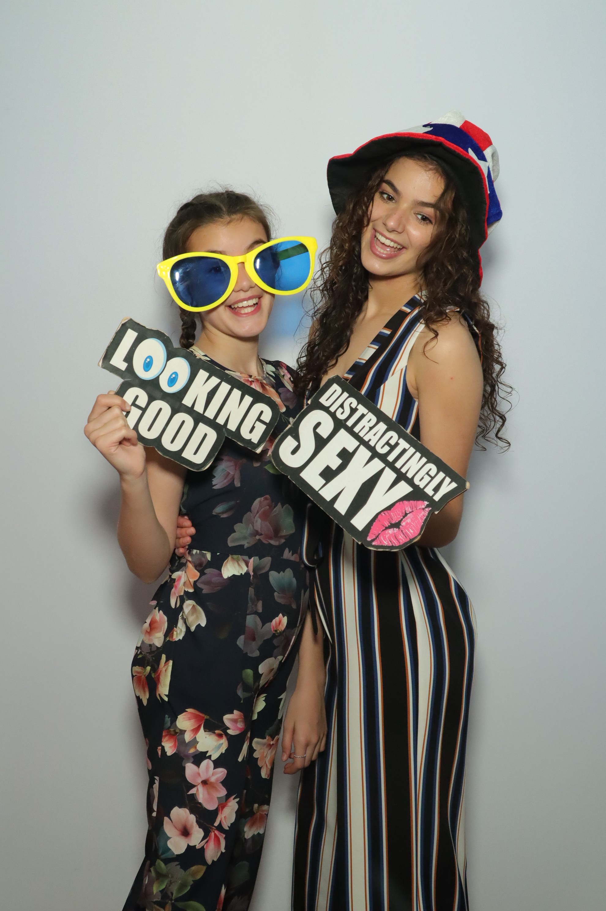 Maria and Jessica's Wedding | View more photos from the event at gallery.myphotoboothexperience.co.uk/u/MyPhotoBoothExperienceLtd/Maria-and-Jessicas-Wedding